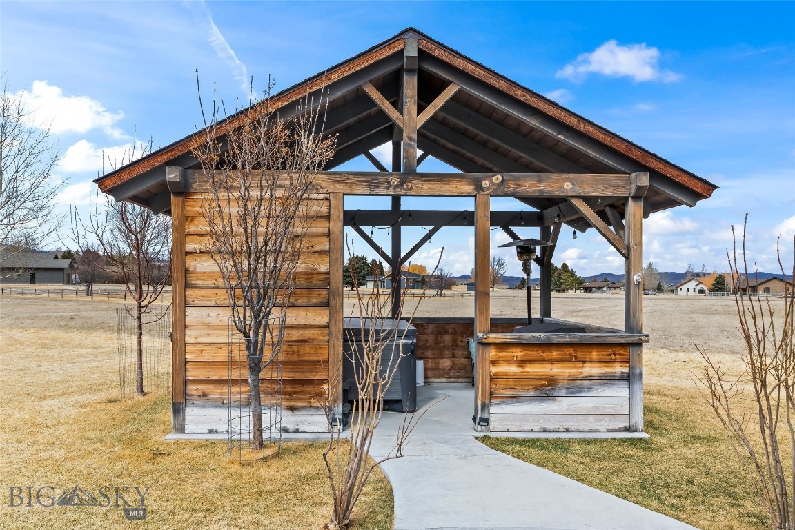 Valley Garden Golf Village - Residential