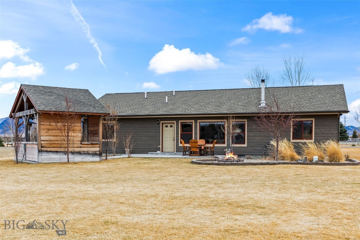 Valley Garden Golf Village - Residential