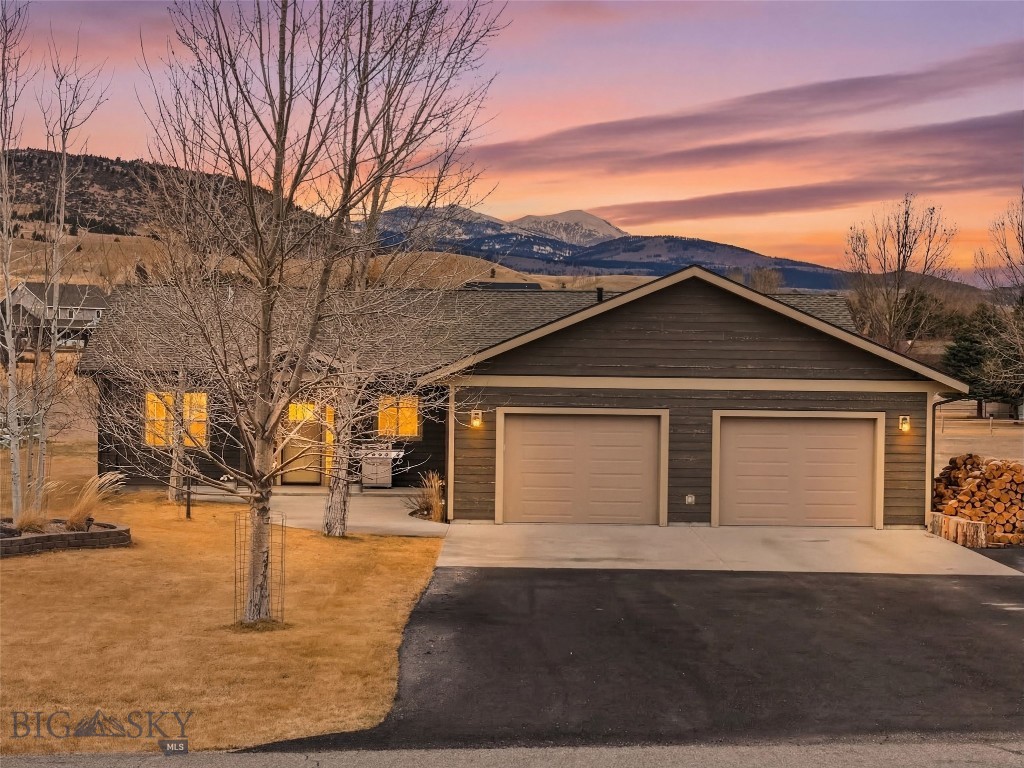 Valley Garden Golf Village - Residential