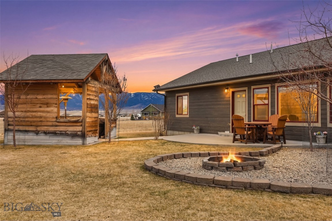 Valley Garden Golf Village - Residential