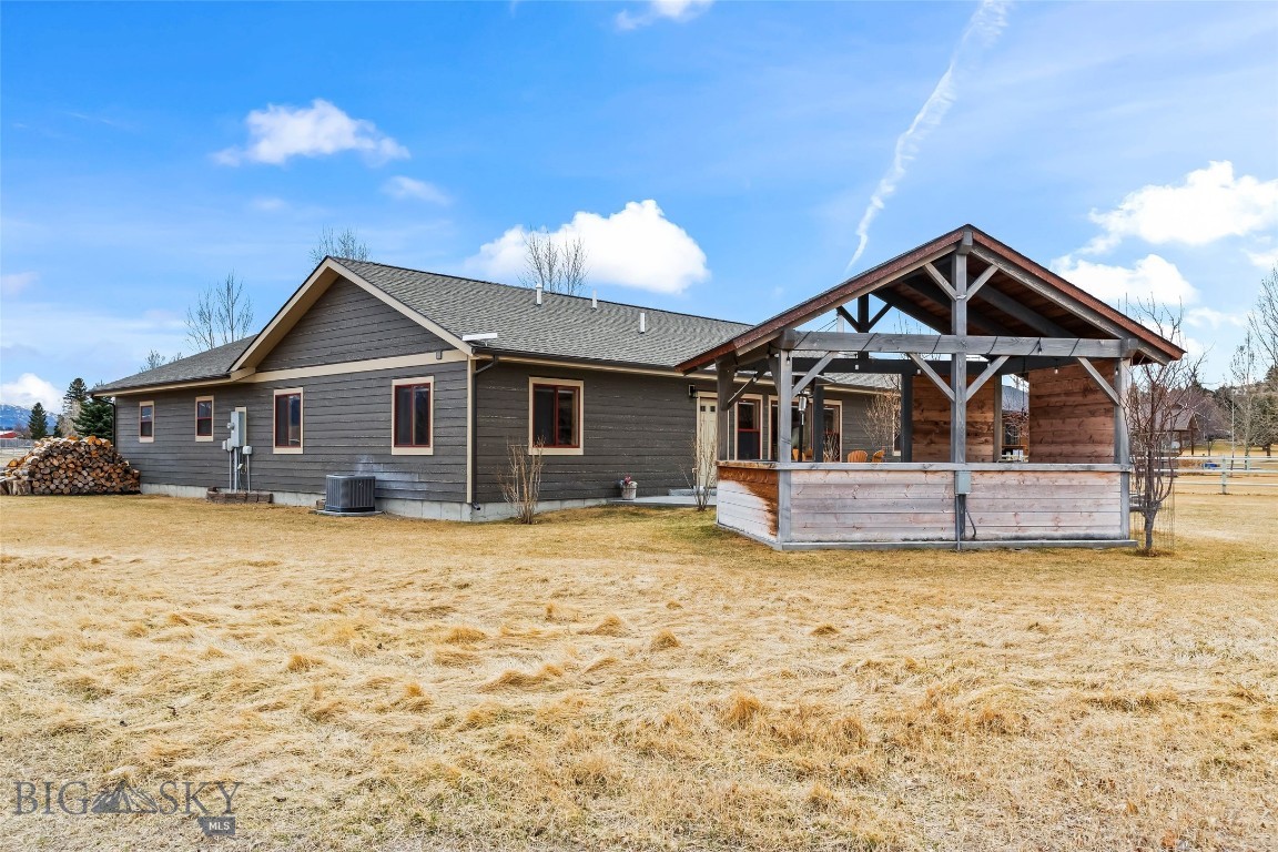 Valley Garden Golf Village - Residential