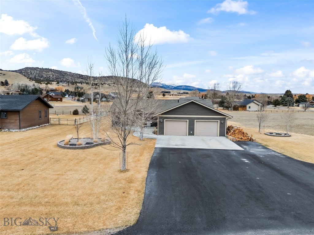 Valley Garden Golf Village - Residential