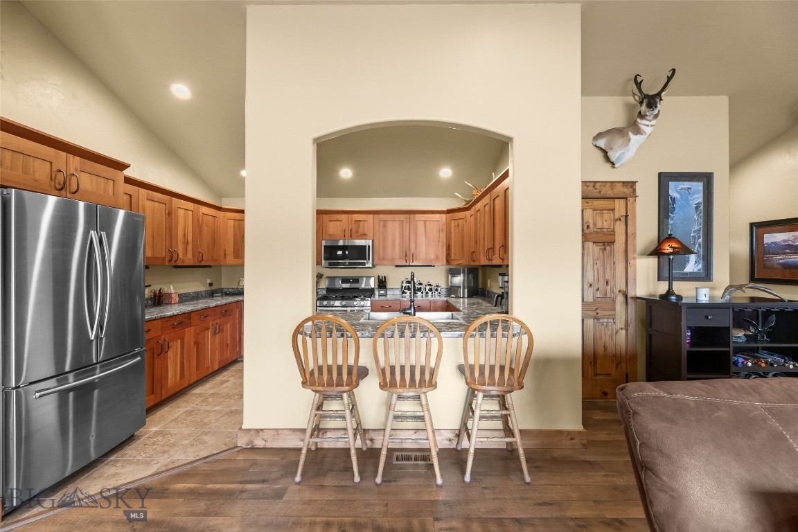 Valley Garden Golf Village - Residential