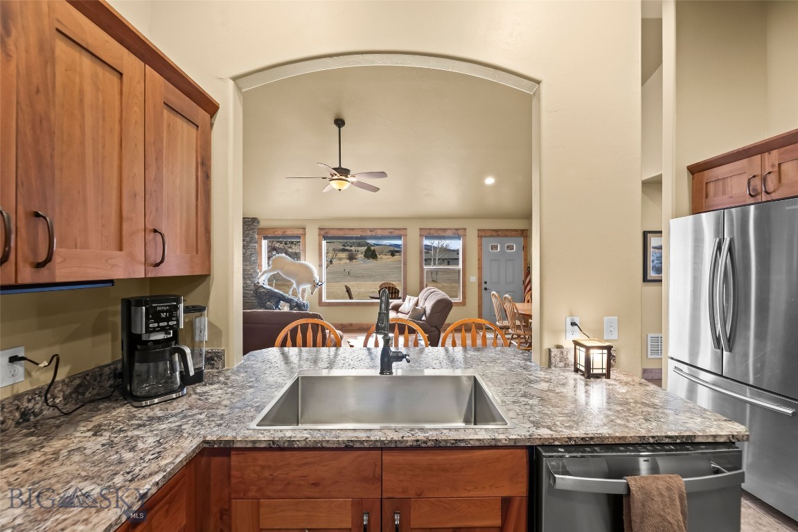 Valley Garden Golf Village - Residential