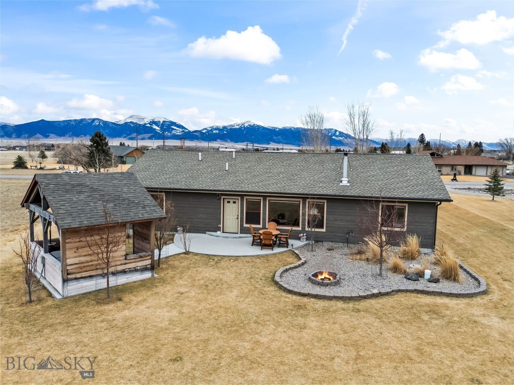 Valley Garden Golf Village - Residential