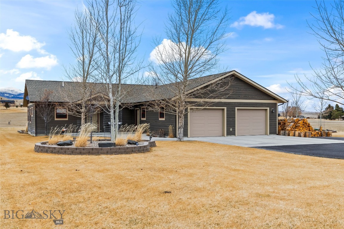 Valley Garden Golf Village - Residential