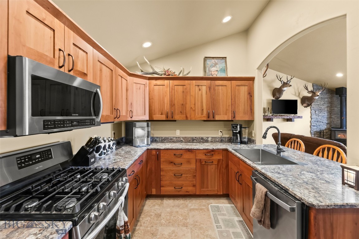 Valley Garden Golf Village - Residential