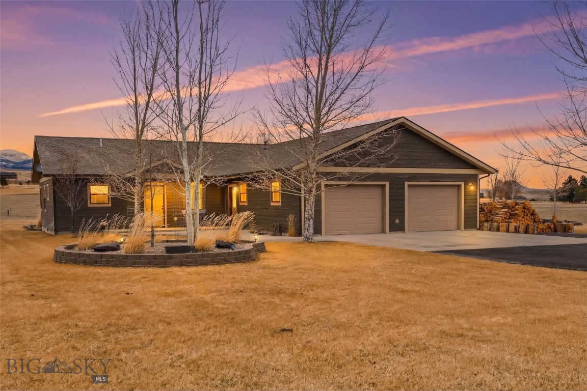 Valley Garden Golf Village - Residential