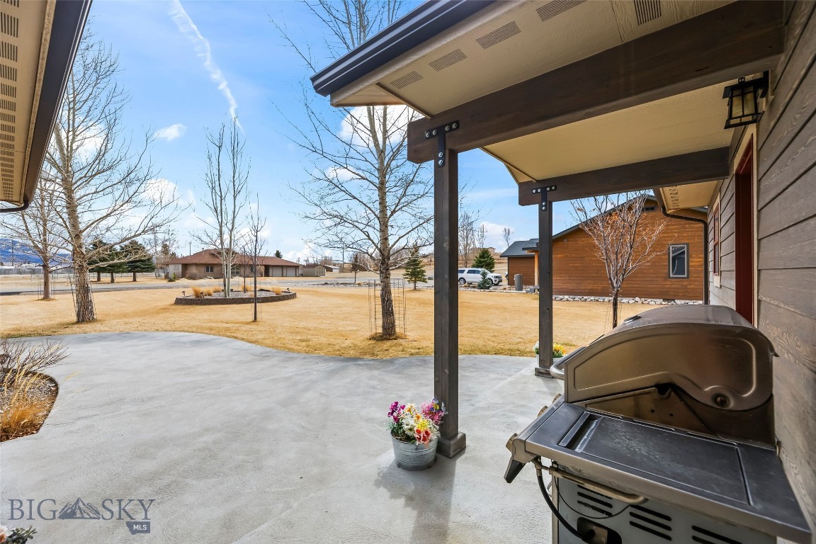 Valley Garden Golf Village - Residential