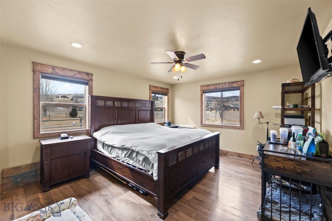 Valley Garden Golf Village - Residential