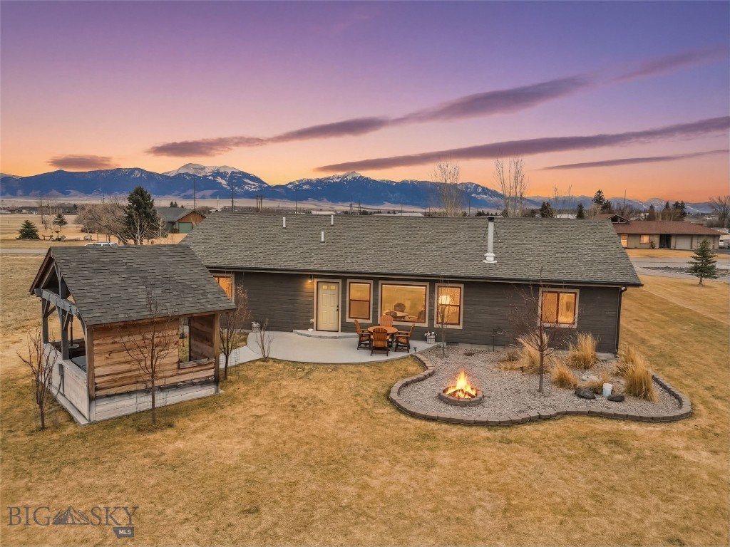 Valley Garden Golf Village - Residential