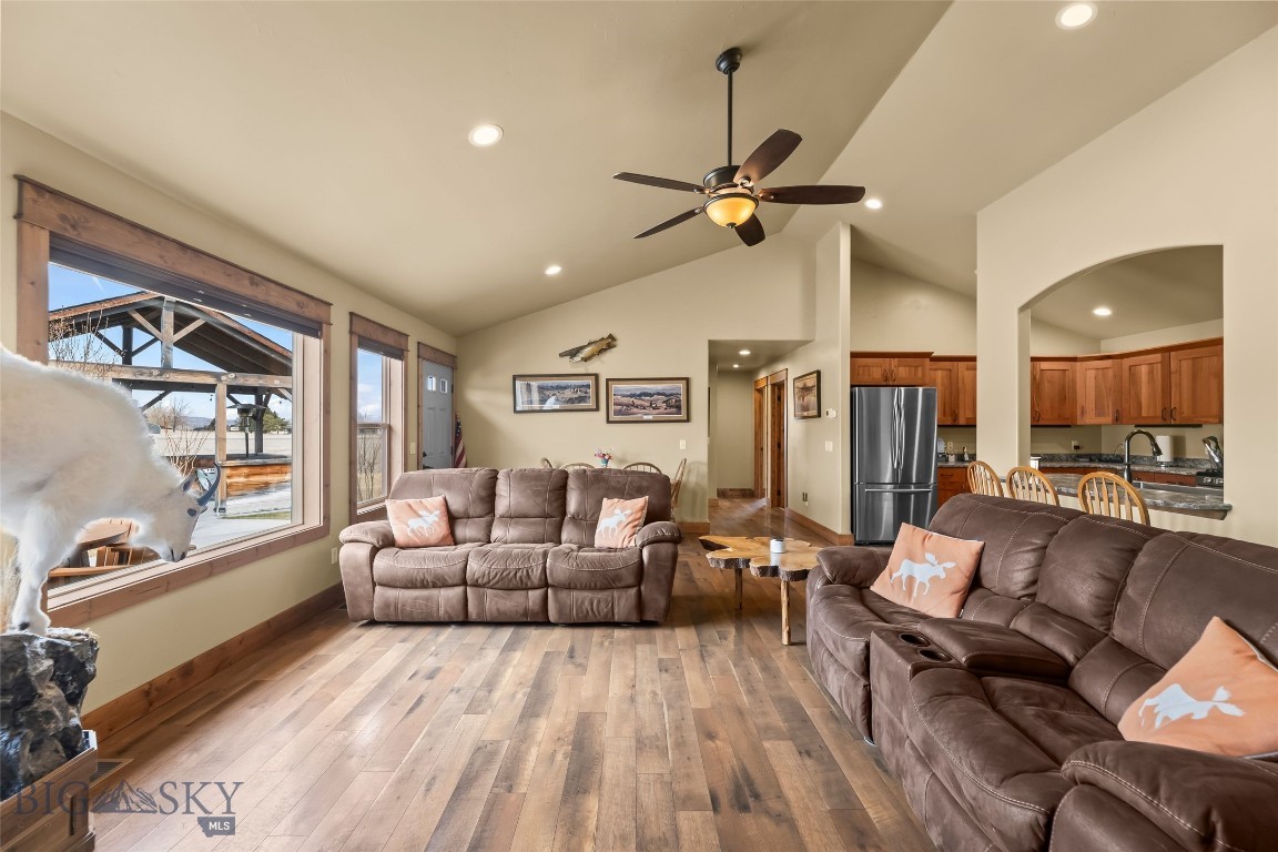 Valley Garden Golf Village - Residential