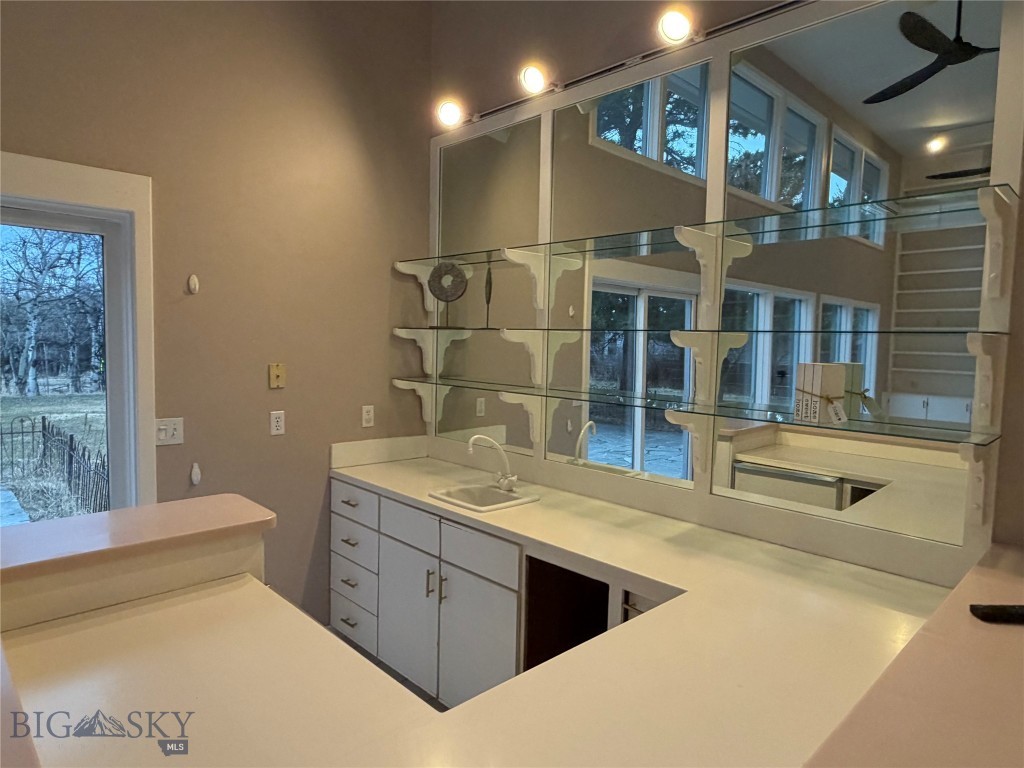 Thompson Additions - Residential