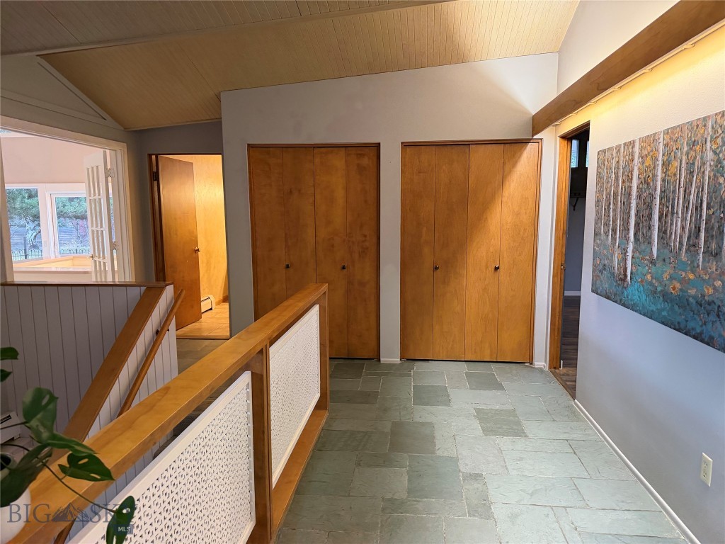 Thompson Additions - Residential