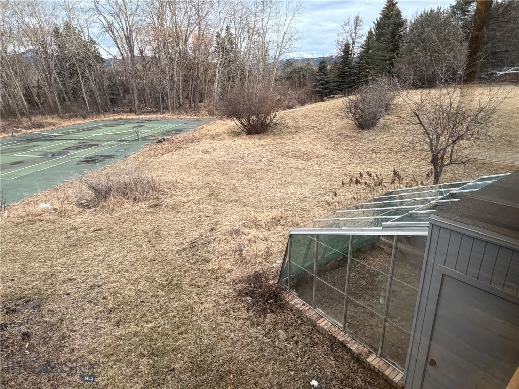 Thompson Additions - Residential