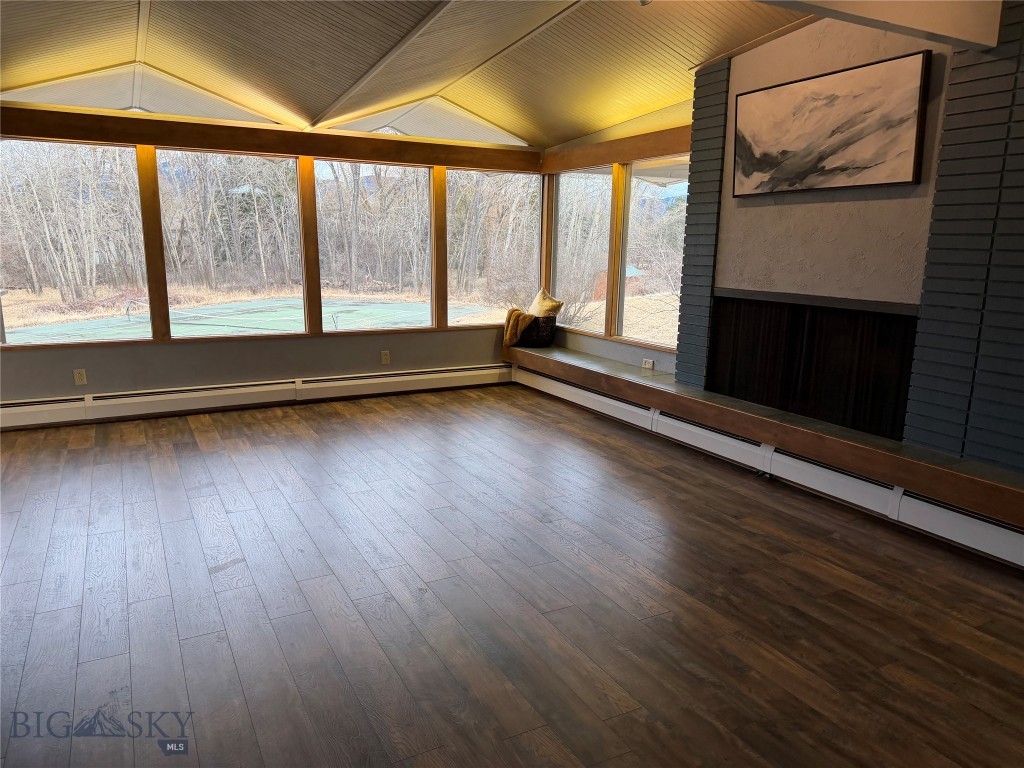 Thompson Additions - Residential