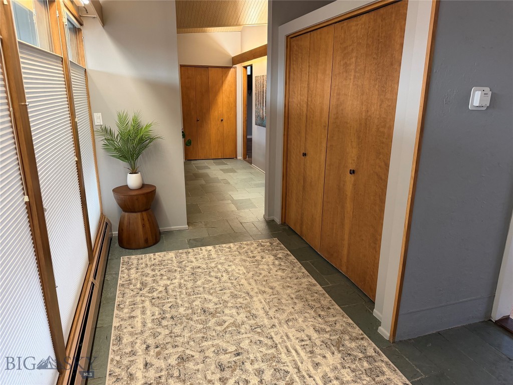 Thompson Additions - Residential