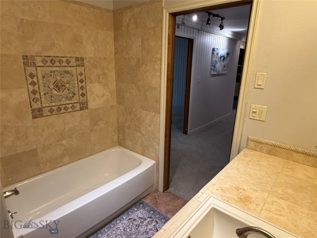 Thompson Additions - Residential