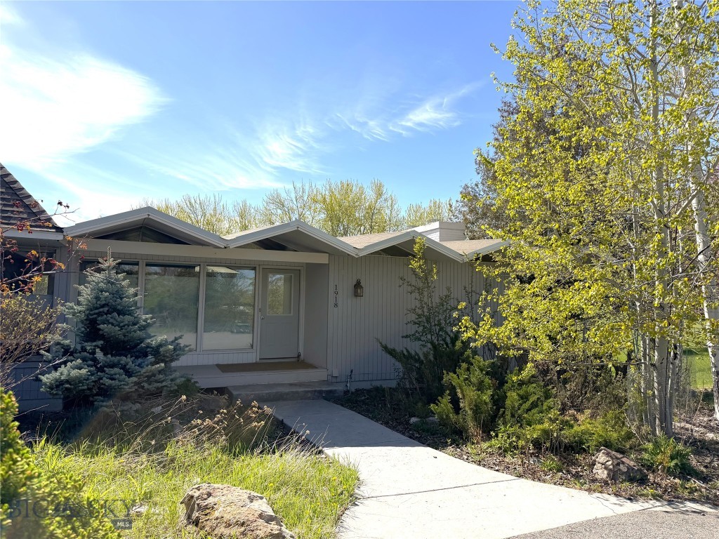 Thompson Additions - Residential