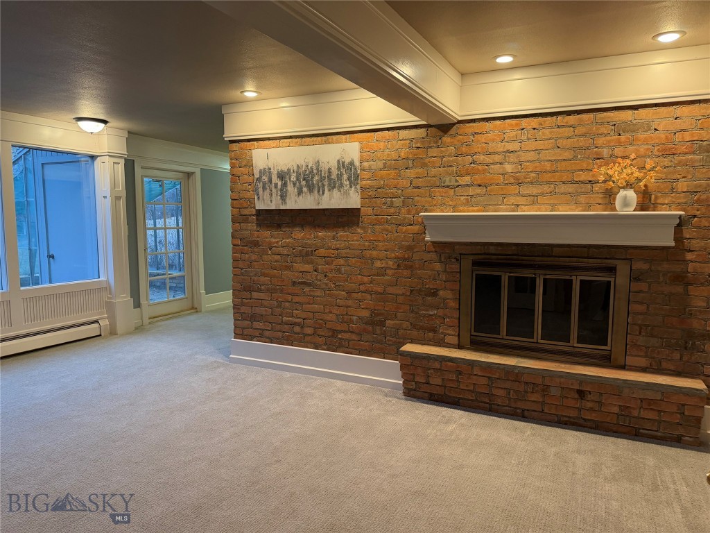 Thompson Additions - Residential