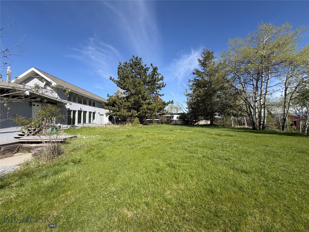Thompson Additions - Residential