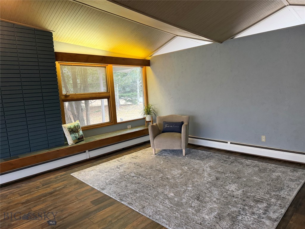 Thompson Additions - Residential