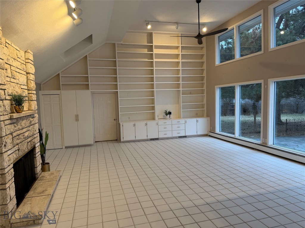 Thompson Additions - Residential