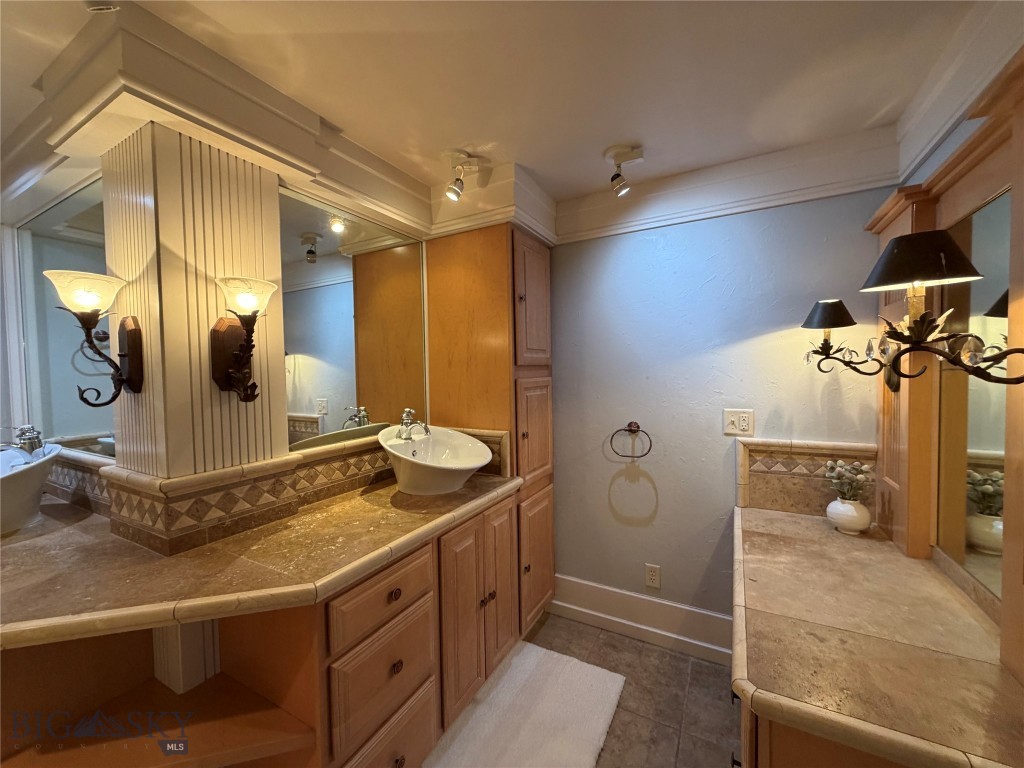 Thompson Additions - Residential