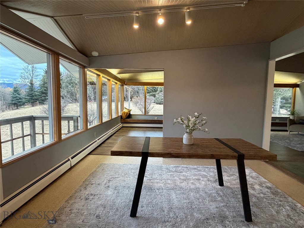 Thompson Additions - Residential