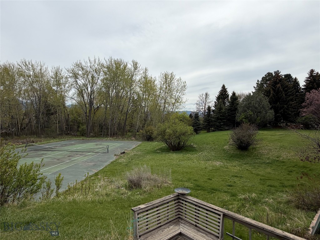 Thompson Additions - Residential