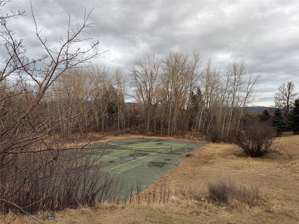 Thompson Additions - Residential