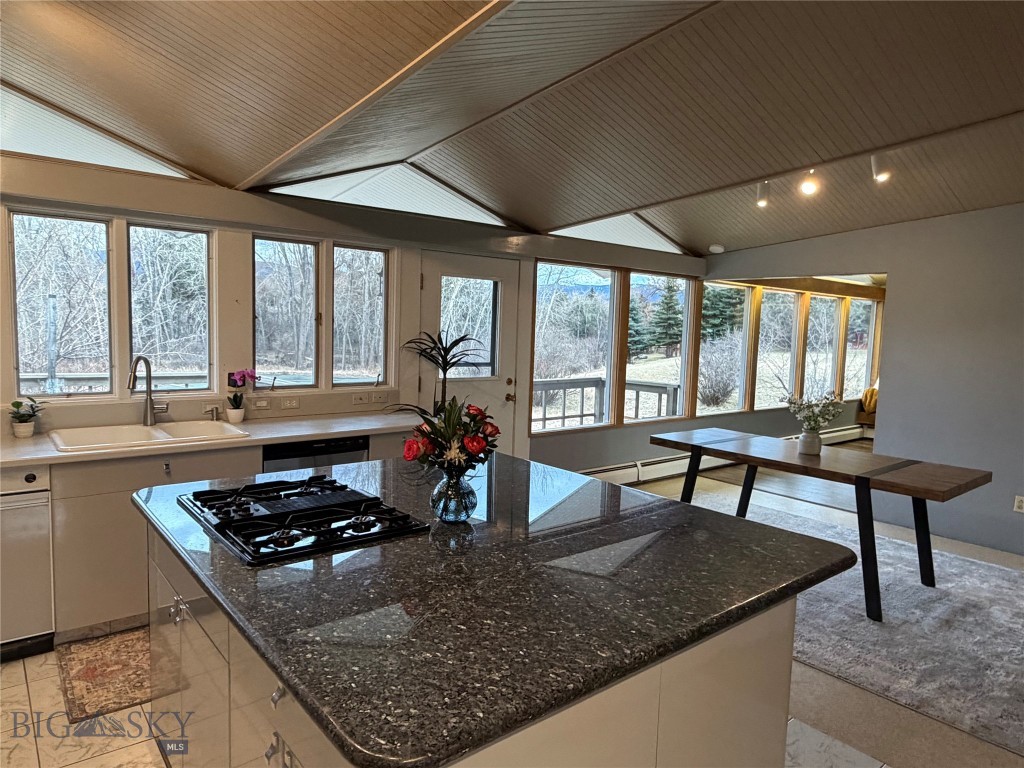 Thompson Additions - Residential