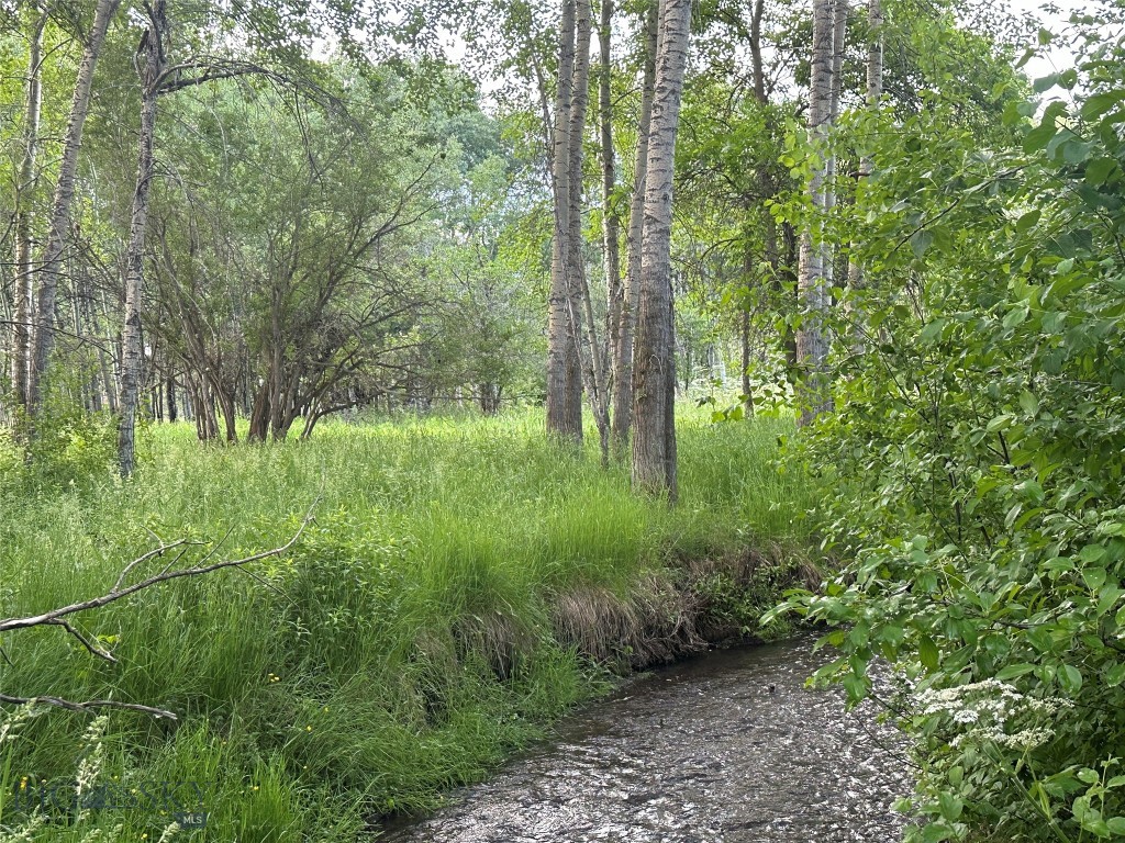 1918 & TBD Spring Creek Drive