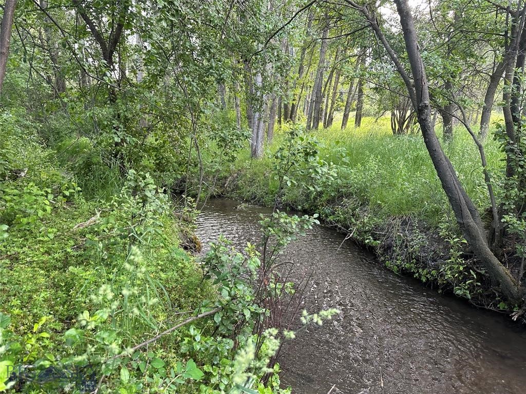 1918 & TBD Spring Creek Drive