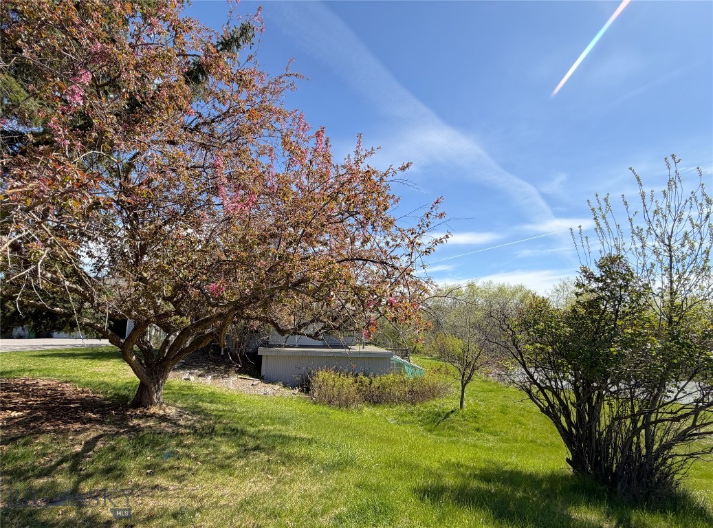 Thompson Additions - Residential