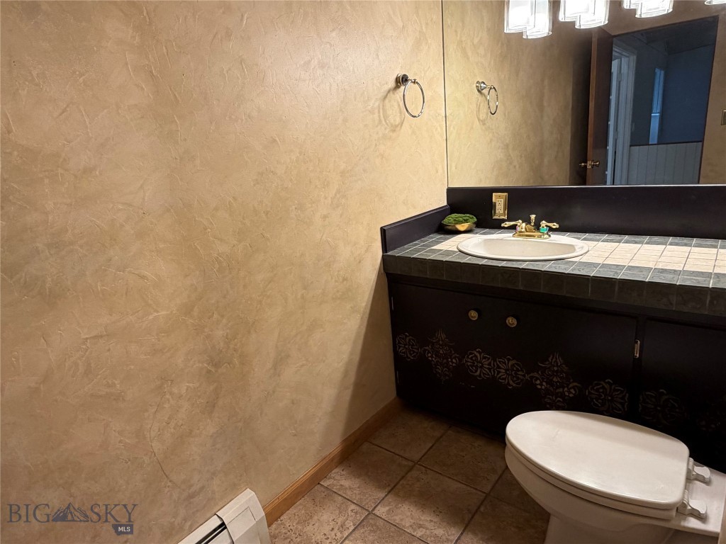 Thompson Additions - Residential