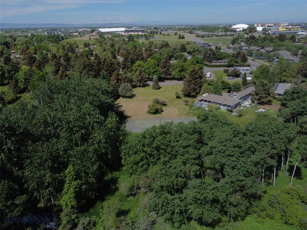 1918 & TBD Spring Creek Drive