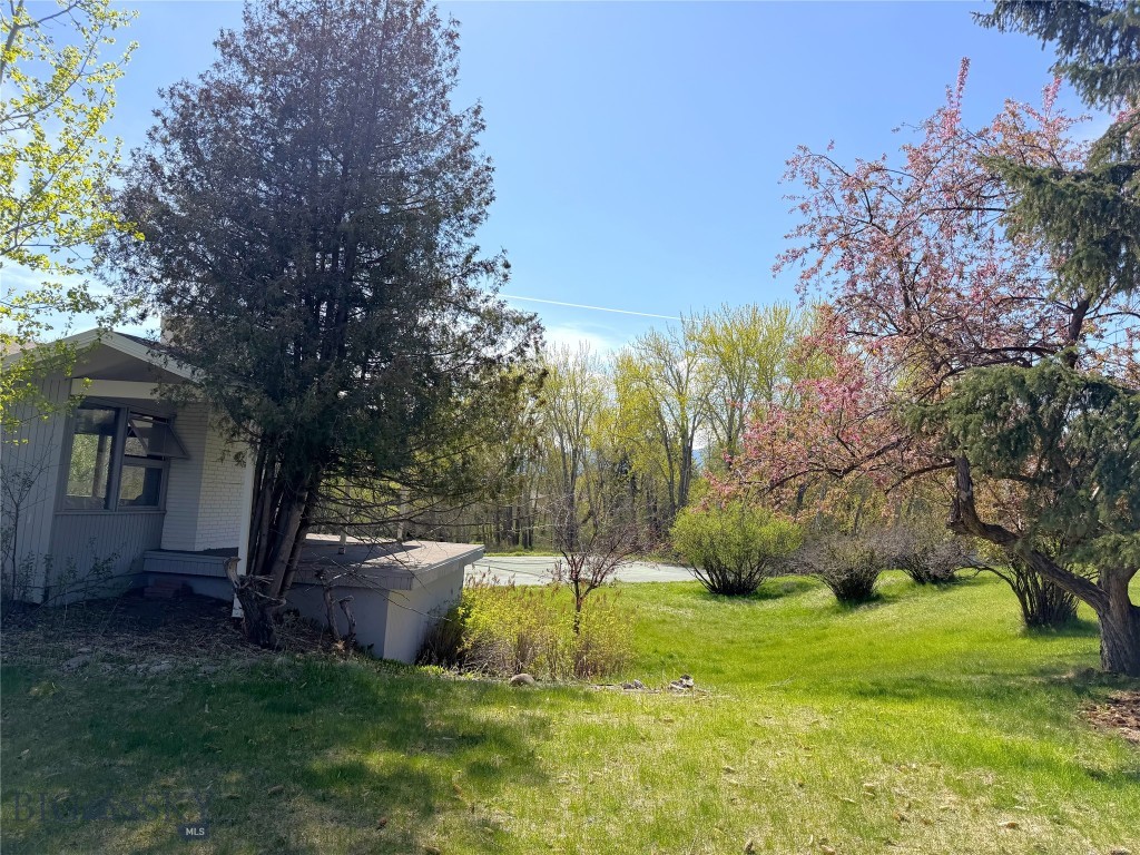 Thompson Additions - Residential