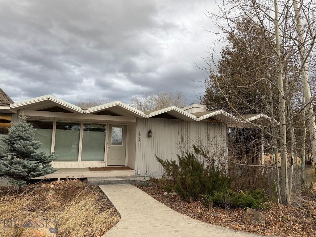 Thompson Additions - Residential