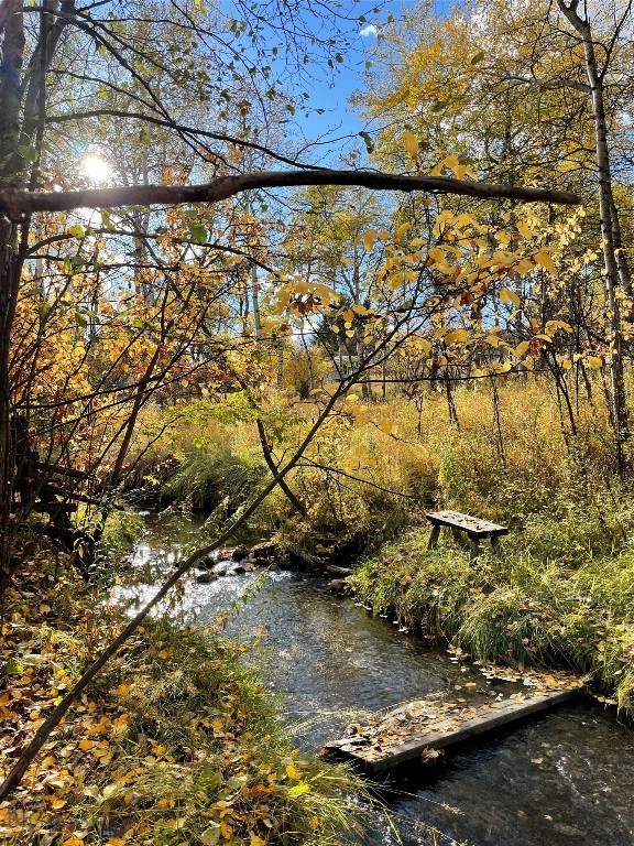 1918 & TBD Spring Creek Drive