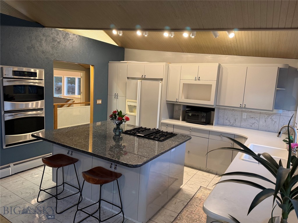 Thompson Additions - Residential