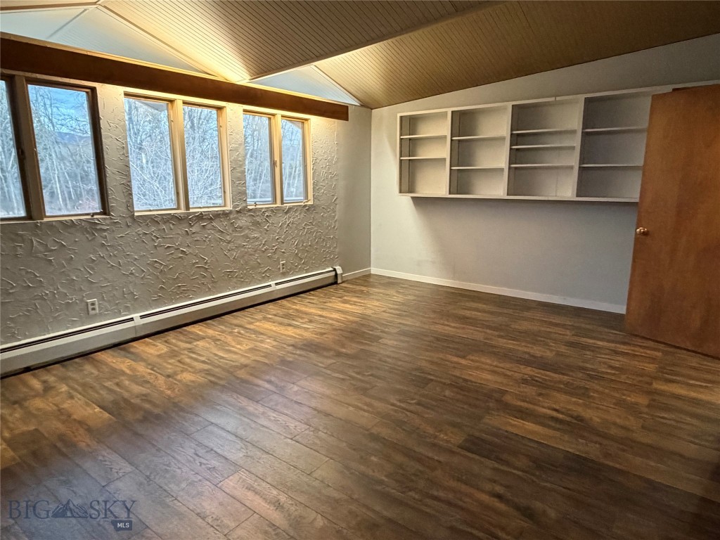 Thompson Additions - Residential