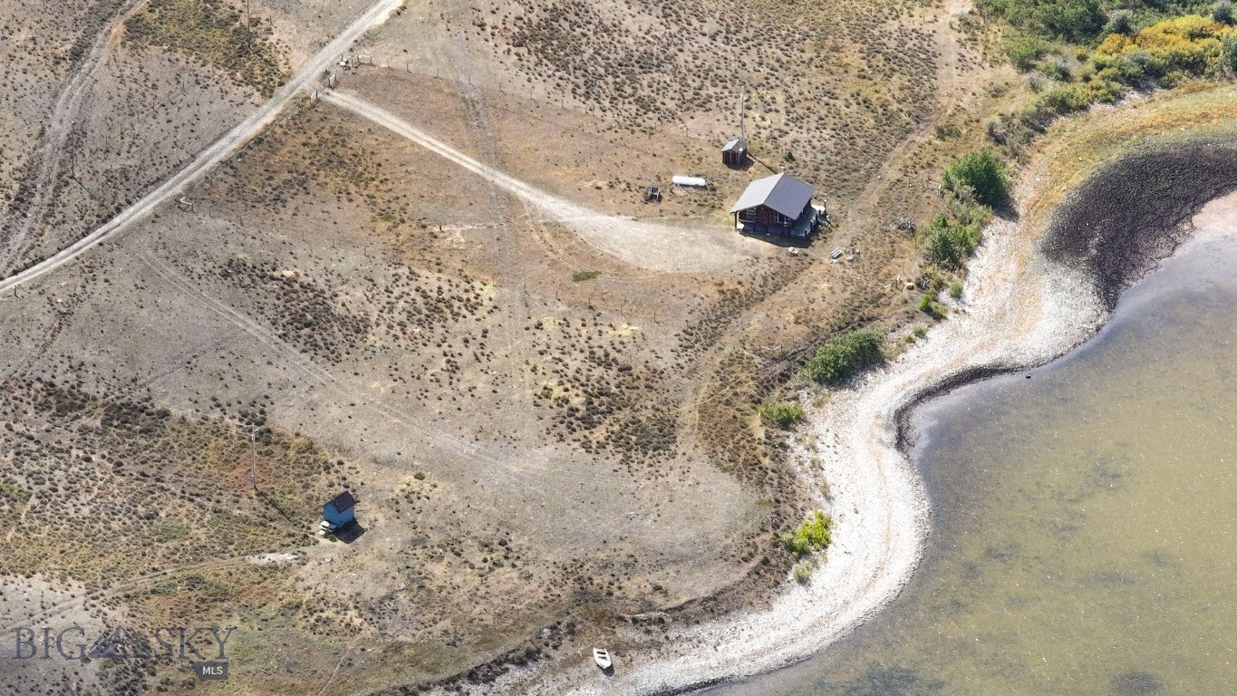 Lot 35 S South Shore Duck Lake Road
