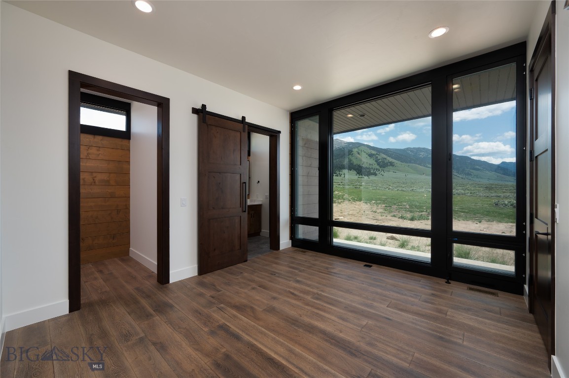 Pine Butte Ranch - Madison County - Residential