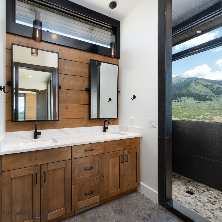 Pine Butte Ranch - Madison County - Residential