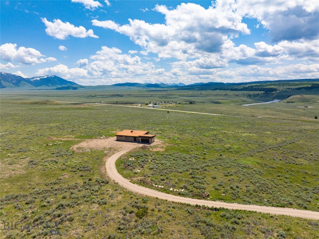 Pine Butte Ranch - Madison County - Residential