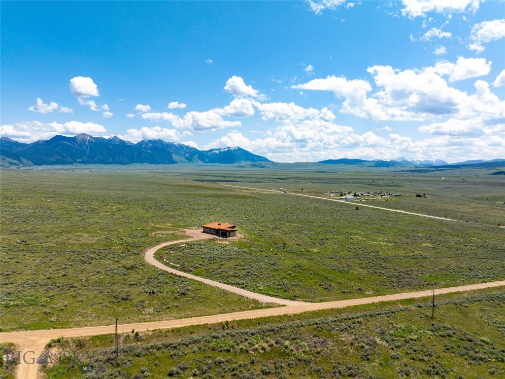 Pine Butte Ranch - Madison County - Residential