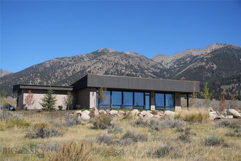 28 Elk Meadows Ranch Road Cameron MT 59720