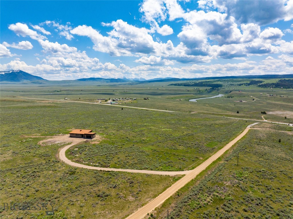 Pine Butte Ranch - Madison County - Residential