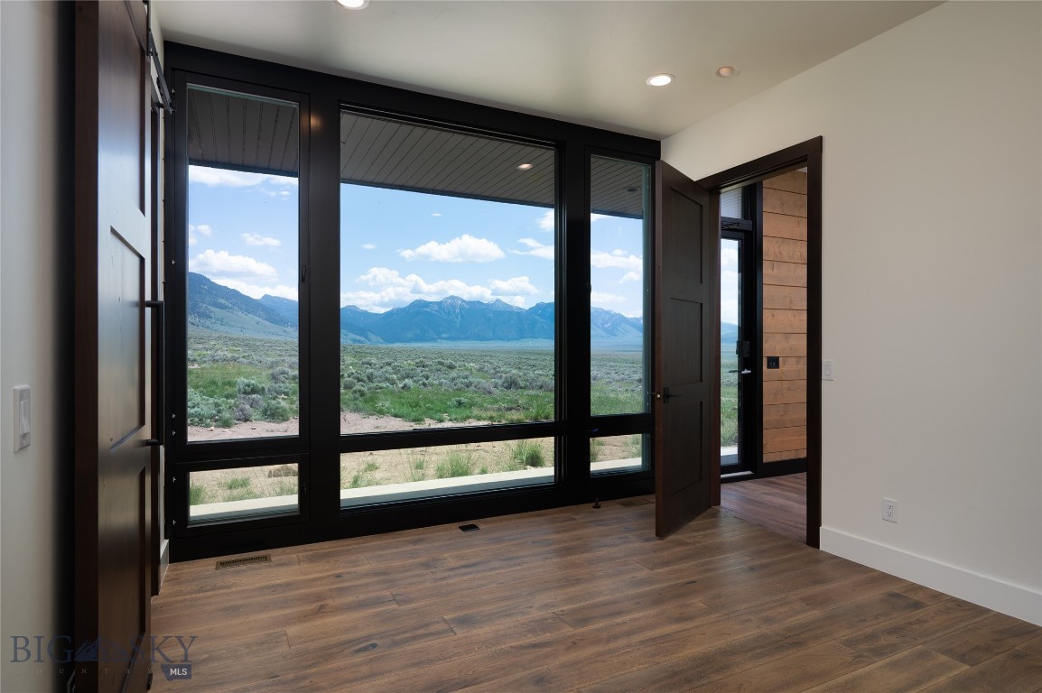 Pine Butte Ranch - Madison County - Residential